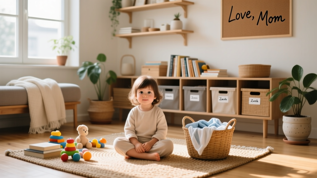 Zeriah: A Practical Parent’s Guide to Raising a Child with This Unique Name
