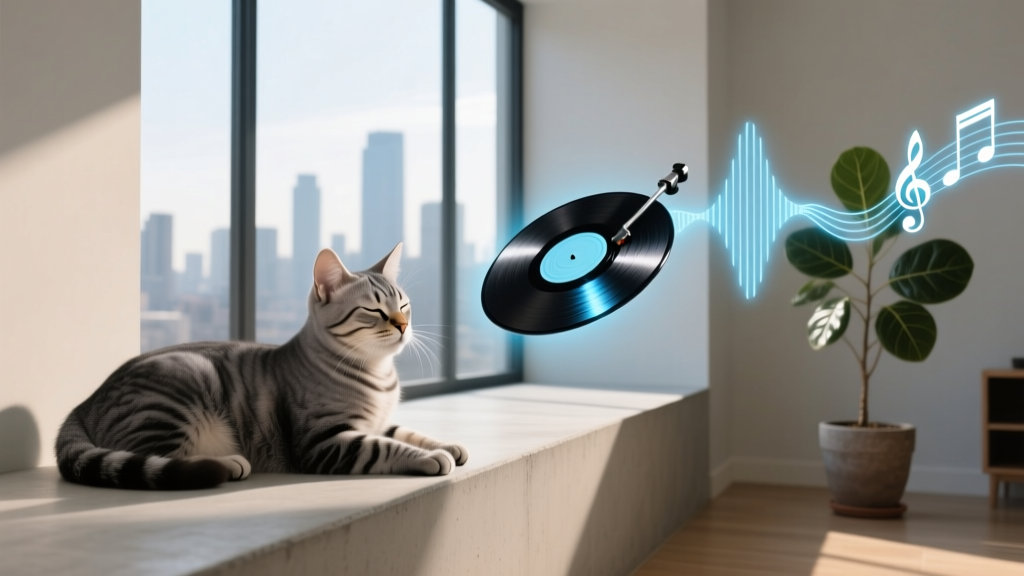 Does Music Affect Cat Behavior Classic? The Truth Behind...