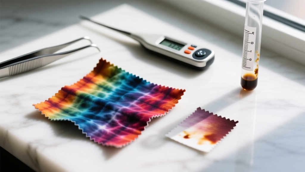 Michaels Fabric Dye: Troubleshooting & Pro Tips