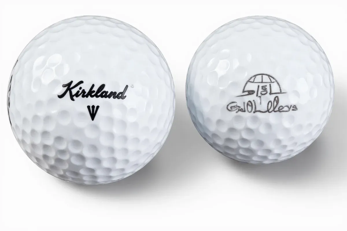 Who Makes Kirkland Golf Balls? Inside the Manufacturer