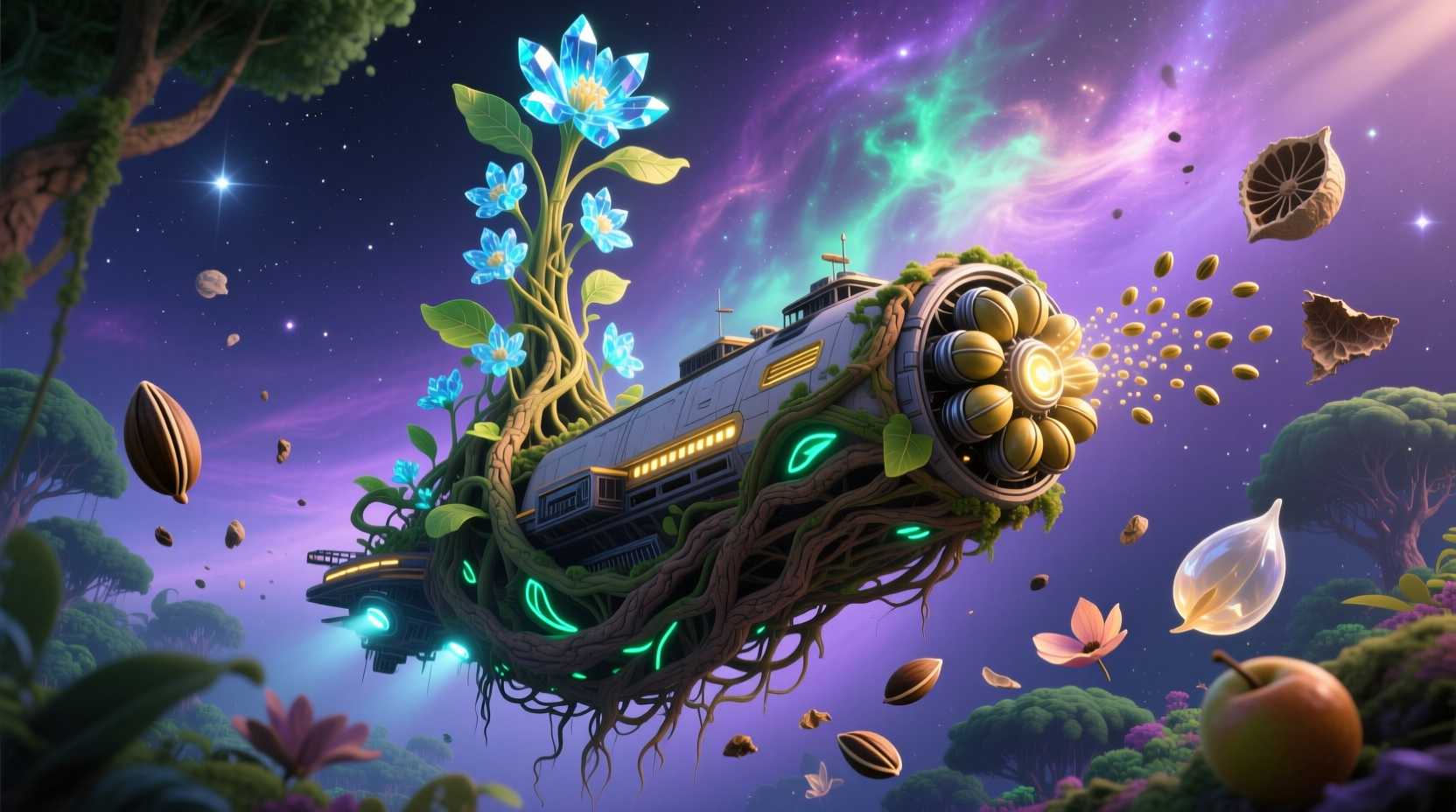 plant shipper