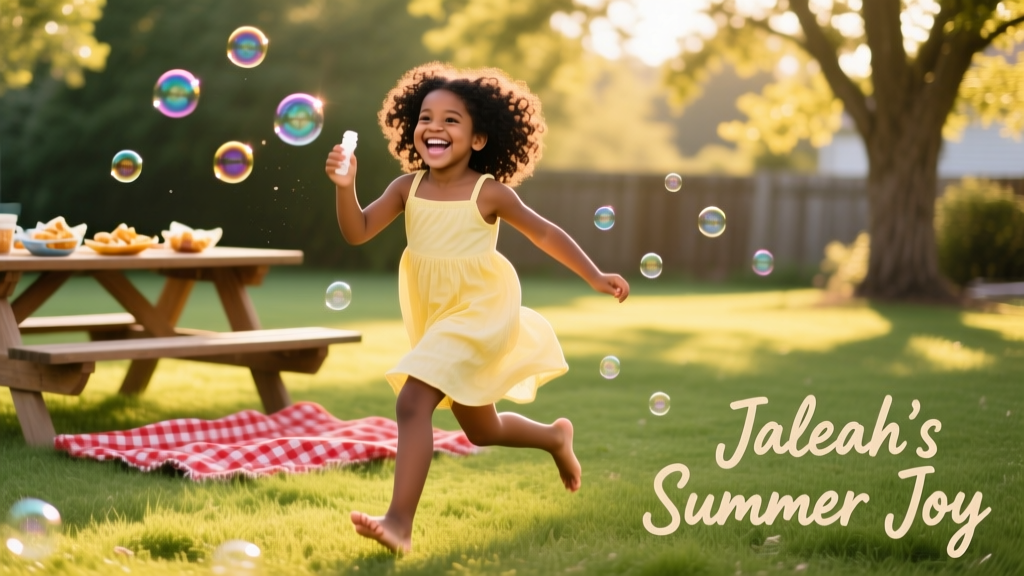 Jaleah: A Parent’s Guide to Supporting Neurodivergent Children Through Strength-Based, Evidence-Informed Care