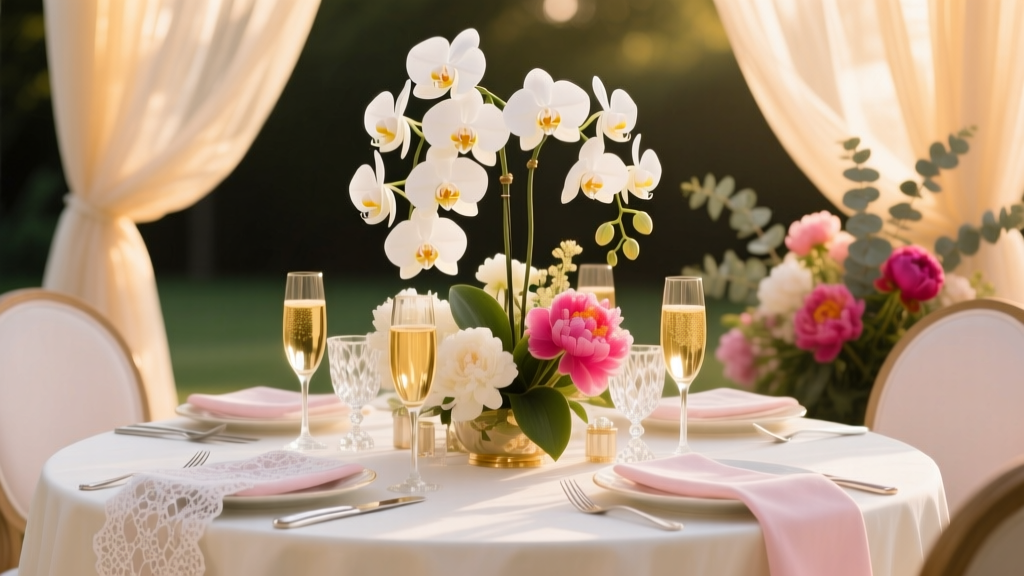 Black Tie Wedding Dress Code Explained