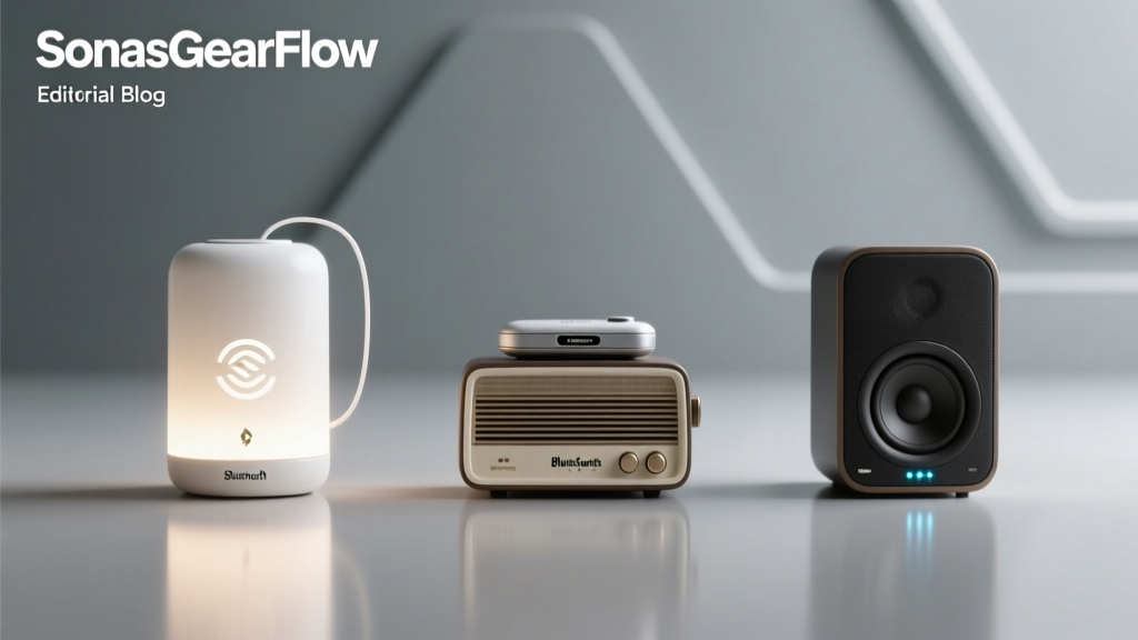 Bluetooth Speakers That Link Together (2026)