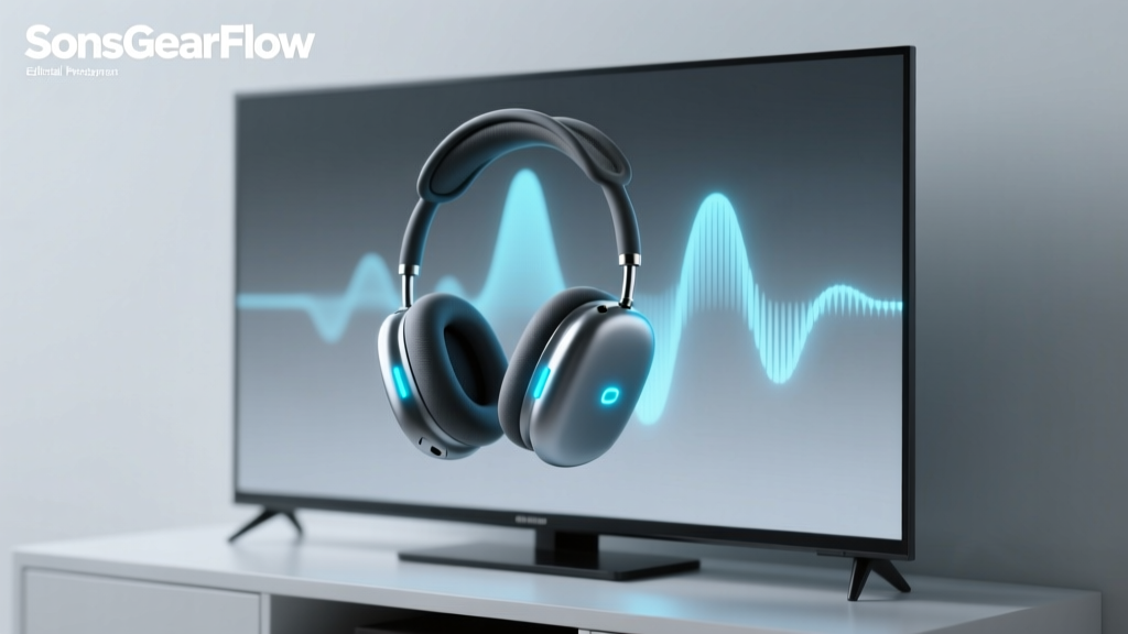 Wireless Headphones on TV: Fix Latency & Setup (2026)