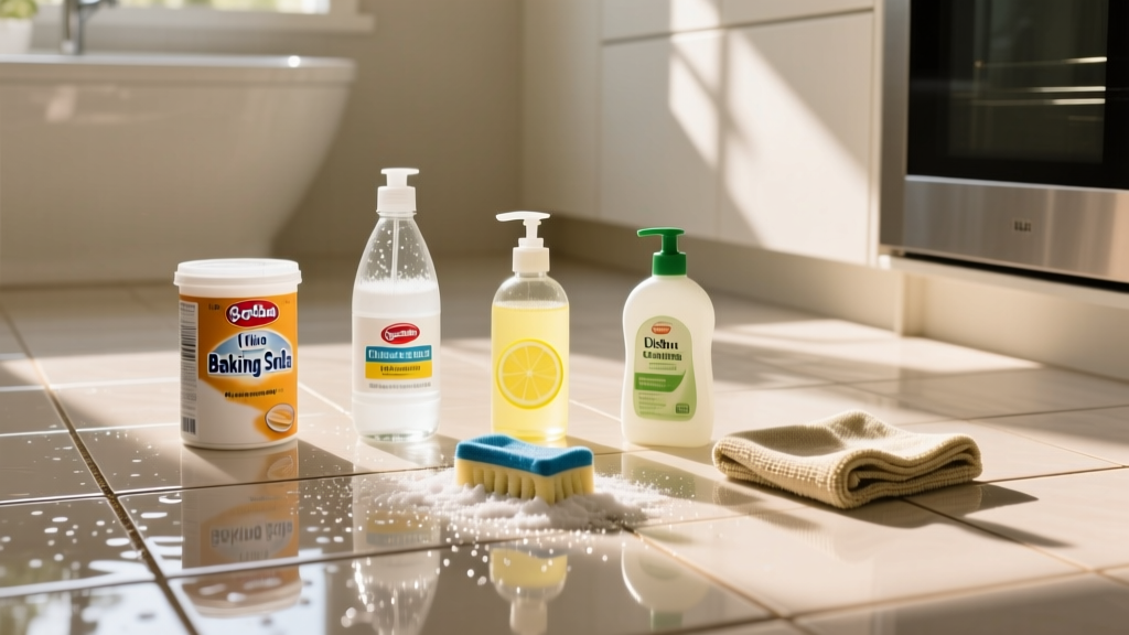 Best Tested Guide: How to Clean Tile Without Machine 2026