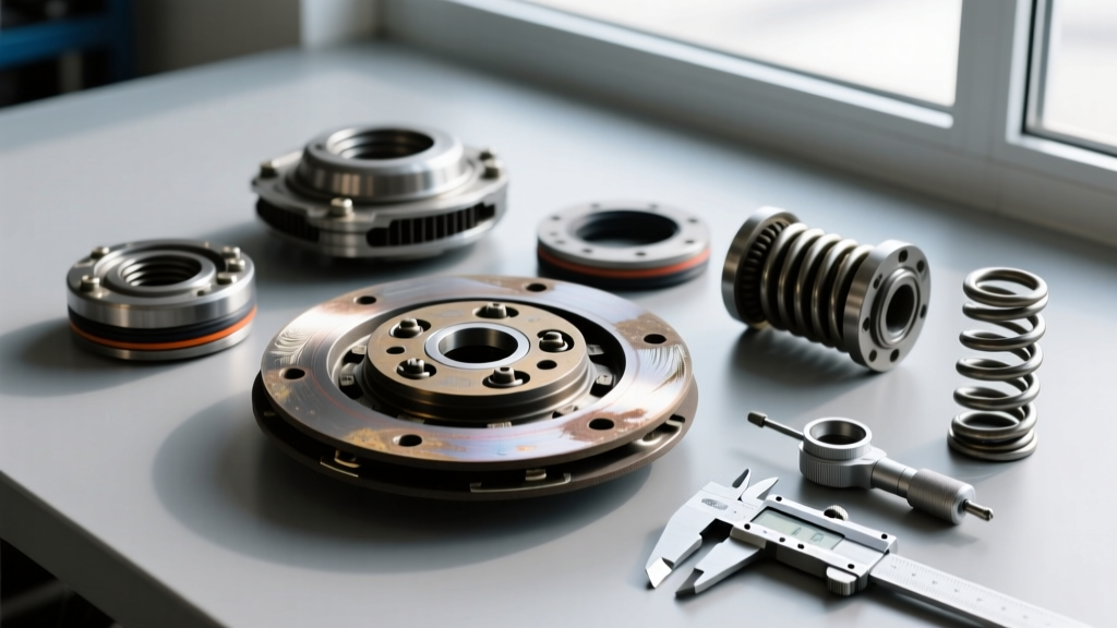 Predator 212 Manual Clutch Wear Signs and Lifespan Indicators