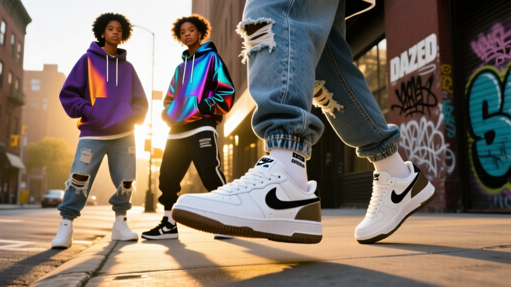 Best App for Tracking Sneaker Collection Value (2024)