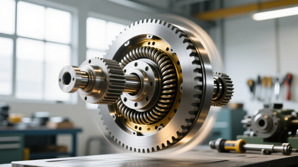 Diagnosing Chatter: Upgrading Centrifugal Clutch Springs for Performance