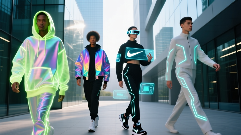 Why Nike Bought RTFKT: The Digital Fashion Revolution