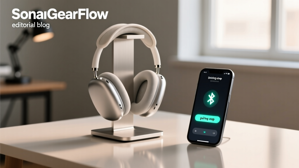 How Do You Set Up Wireless Headphones (2026)