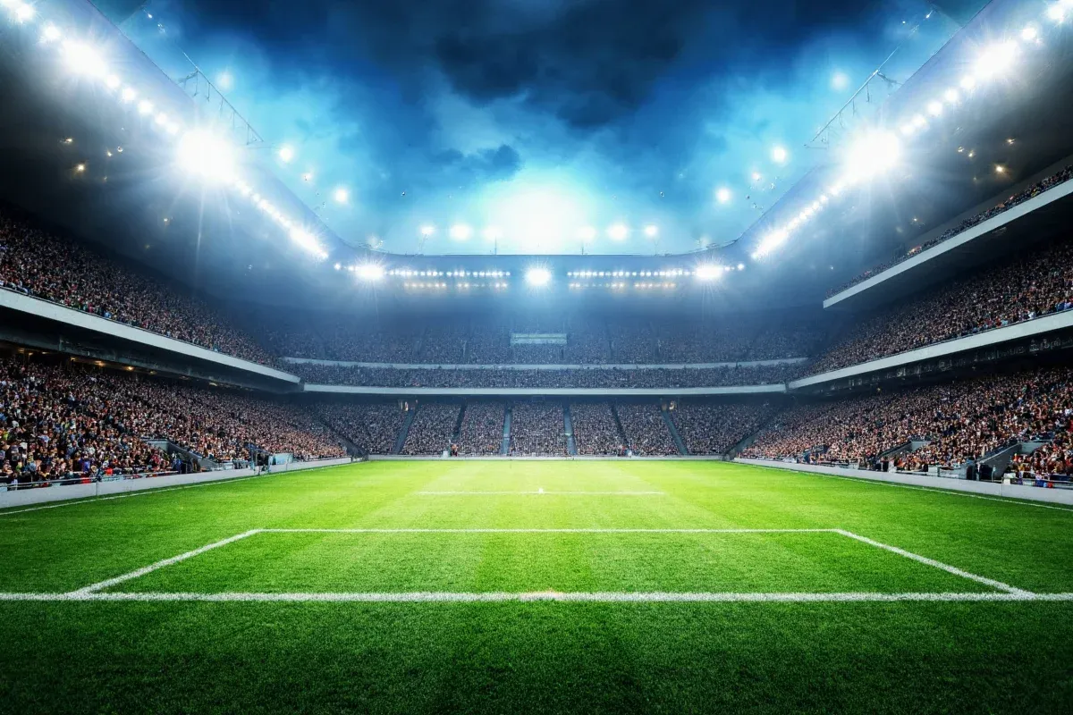 How Big Is a Football Field? Full Dimensions Explained