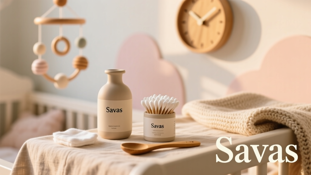 Savas Baby Carriers: Safety, Ergonomics, and Real-World Use by a Pediatric Nurse