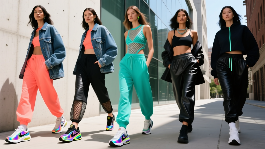 2025 Hypebeast Sneakers: Truths & Myths for Women