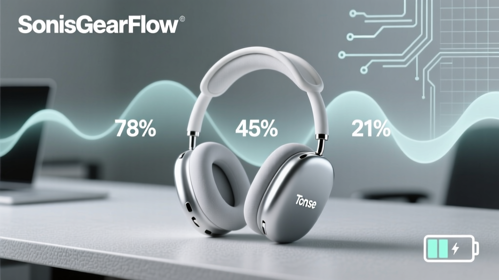 Tonie Headphones Wireless Comparison (2026)