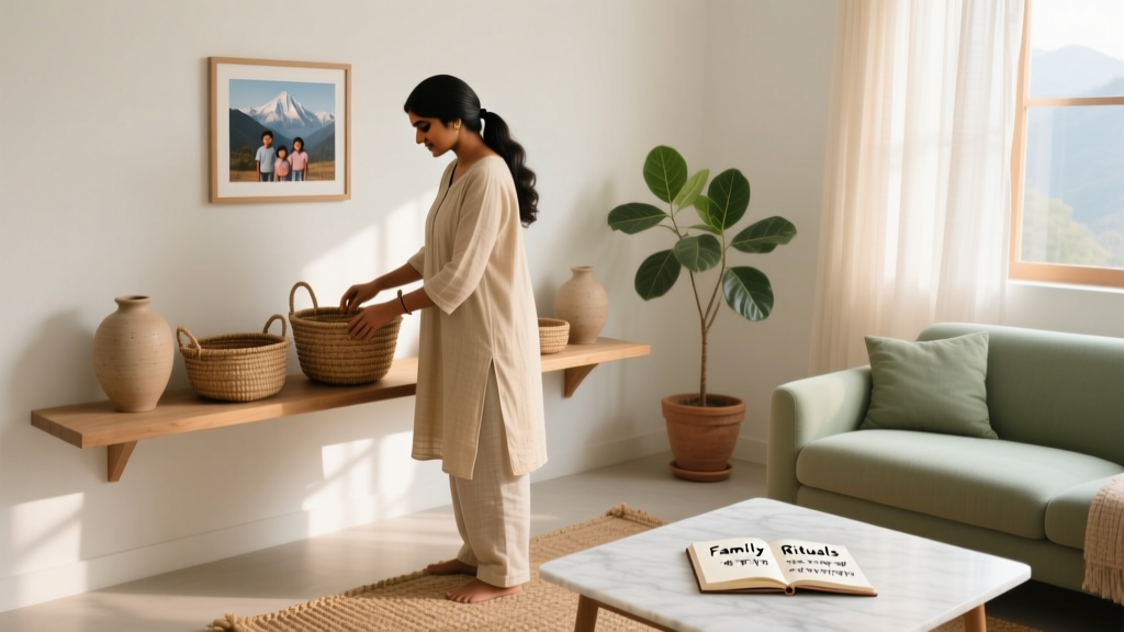Sravani: A Practical Parent’s Guide to Celebrating the Sacred Monsoon Festival with Kids