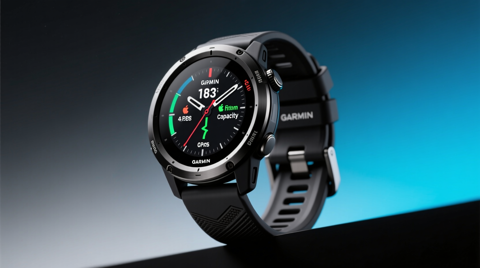 garmin launches instinct 3 series with screen upgrades and built in