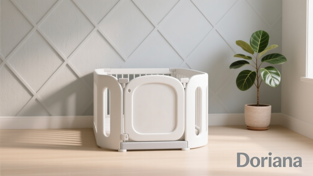 Doriana: A Rigorous Safety Review of the Popular European Baby Carrier for Infants and Toddlers