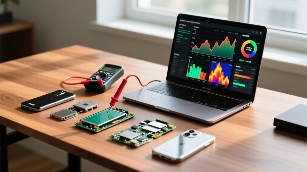 Navigating the 2026 Gadget Universe: When to Upgrade Your Tech