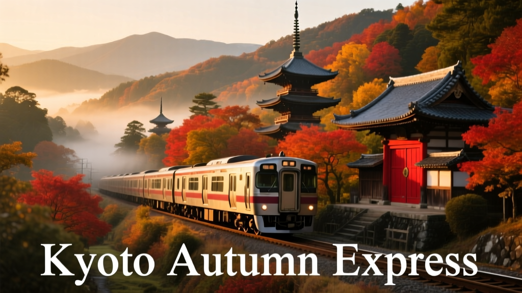 Best Fall Colors Temples in Kyoto, Japan: A Practical Guide to Timing, Access, and Photography