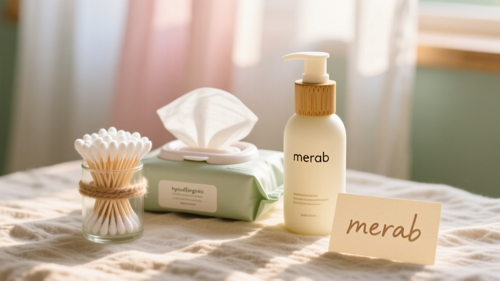 Merab: Understanding a Rare Infant Neurodevelopmental Condition Through Clinical Experience
