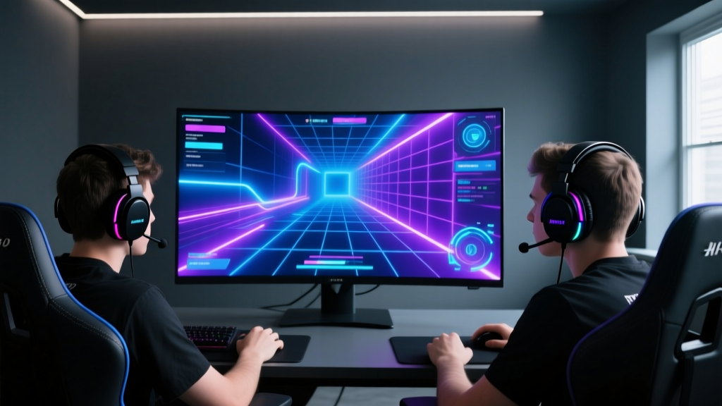 Best Tech Regalo Unisex Gaming Gear Guide for 2026