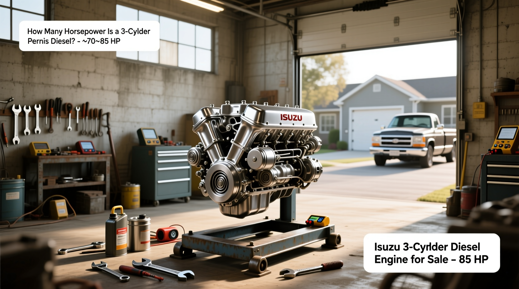 isuzu 3 cylinder diesel engine for sale,How many horsepower is a 3 cylinder Perkins diesel? buying guide