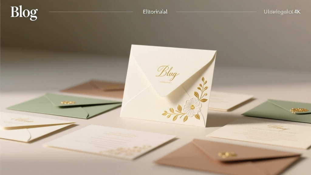 Wedding Invitations: 7 Trusted Sources (2026)