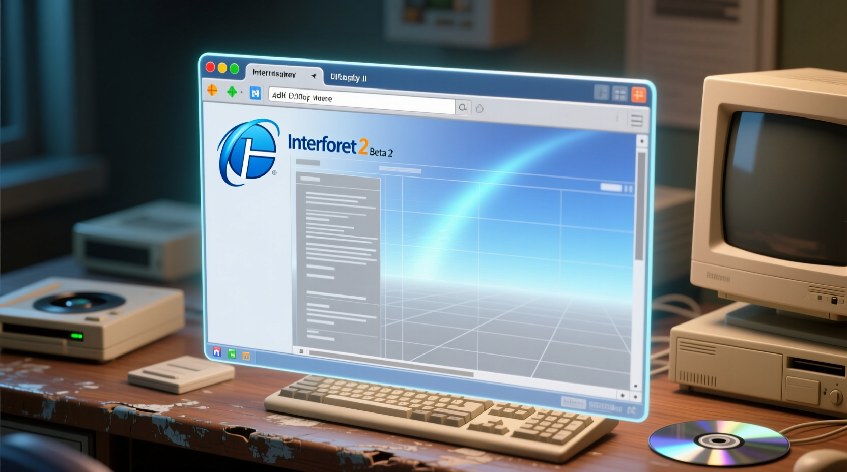 internet explorer 8 beta 2s familiar new features