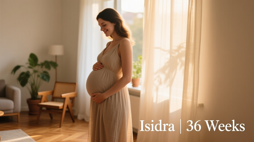 Isidra: Evidence-Based Insights on This Prenatal Supplement for Iron Deficiency and Anemia Support
