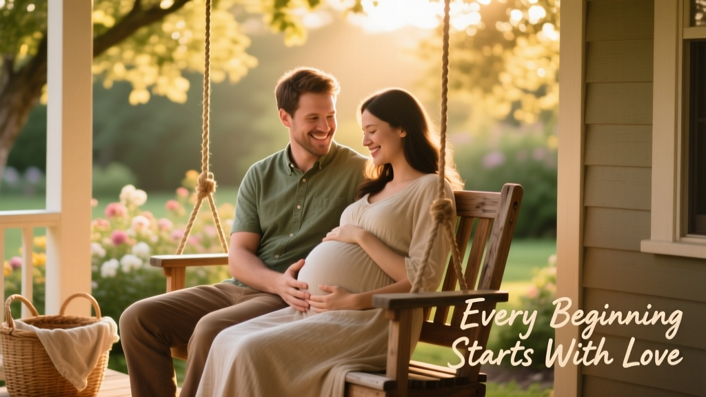Clint: A Doula’s Evidence-Based Guide to Prenatal Nutrition, Movement, and Emotional Resilience