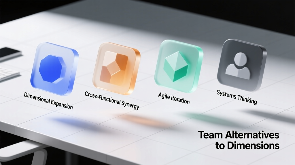 Team Alternatives to Dimensions: Practical, Scalable, and Cost-Effective Options for Engineering Teams