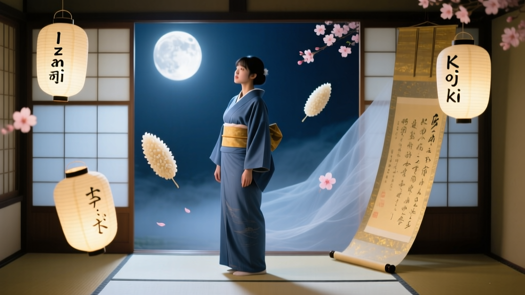 Being Fat in Japanese: Cultural Dream Symbolism