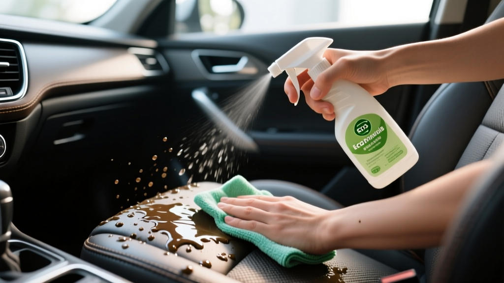 Tested: How to Get Mud Out of Car Interior Fast (2026)