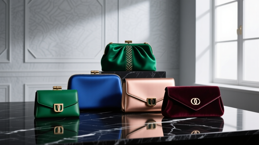 Is a Clutch Considered a Handbag? The Styling Truth