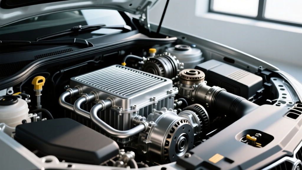 Where Is the Transmission Cooler Located? 2026 Bypass Valve Guide
