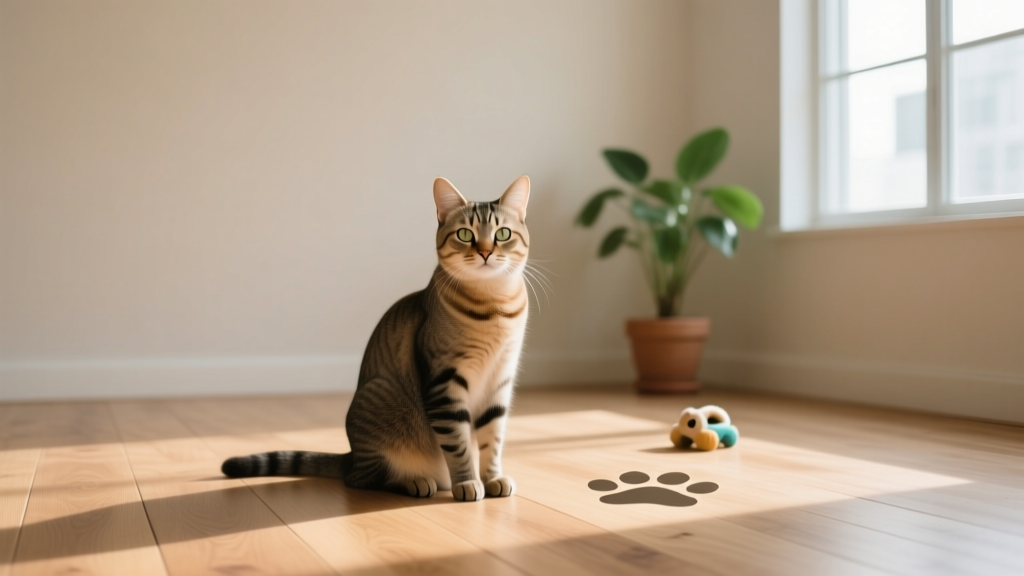 How to Correct Cat Behavior Natural