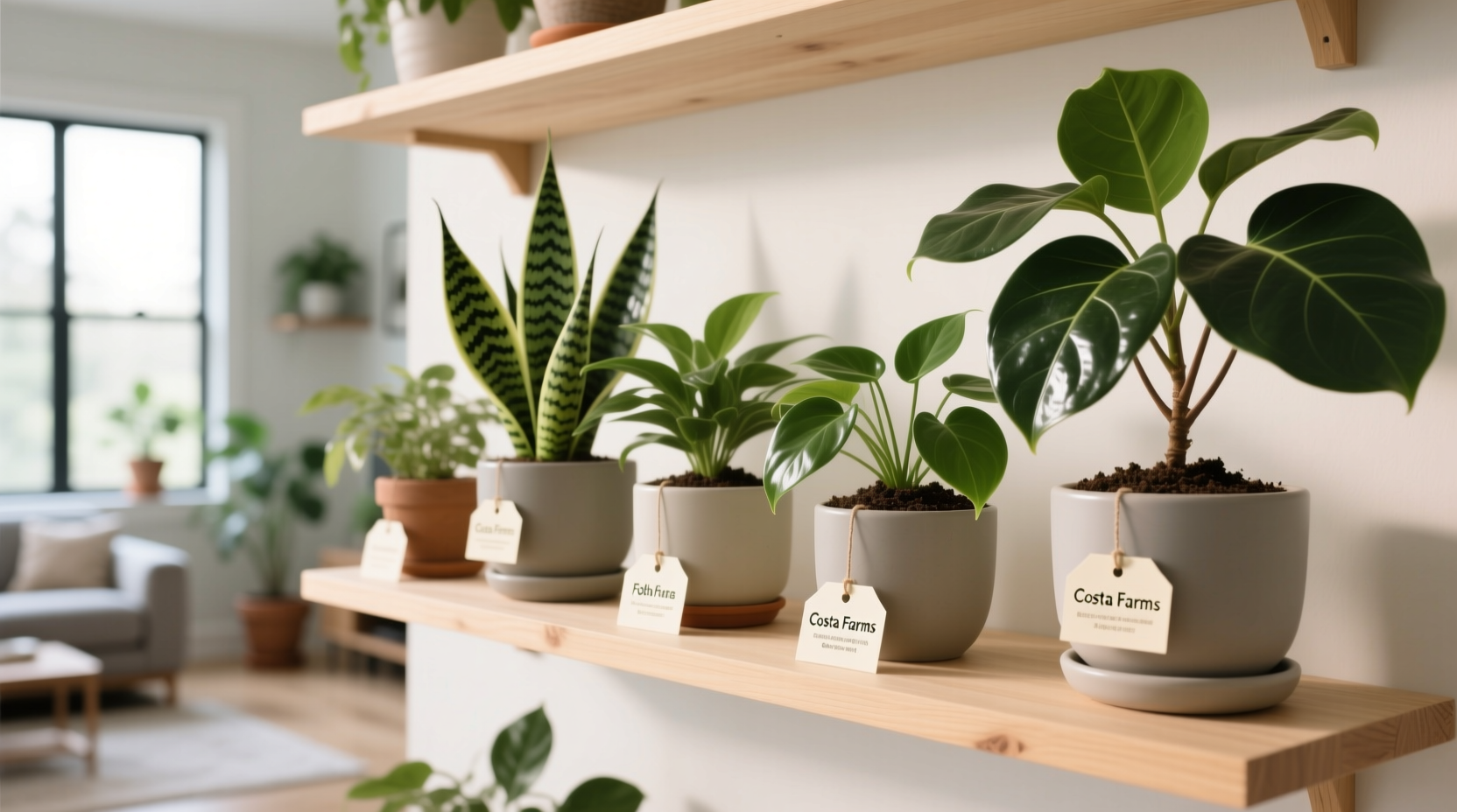 where to buy costa farms plants