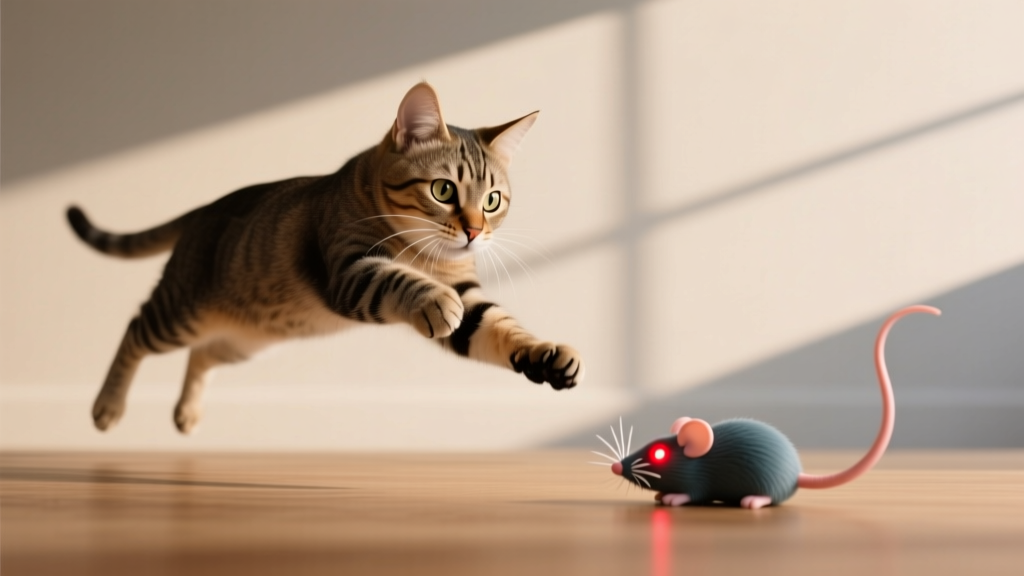 What Do Cats’ Behaviors Mean With Battery