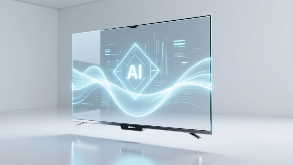 Samsung Hologram TV 2024: Real or Concept?