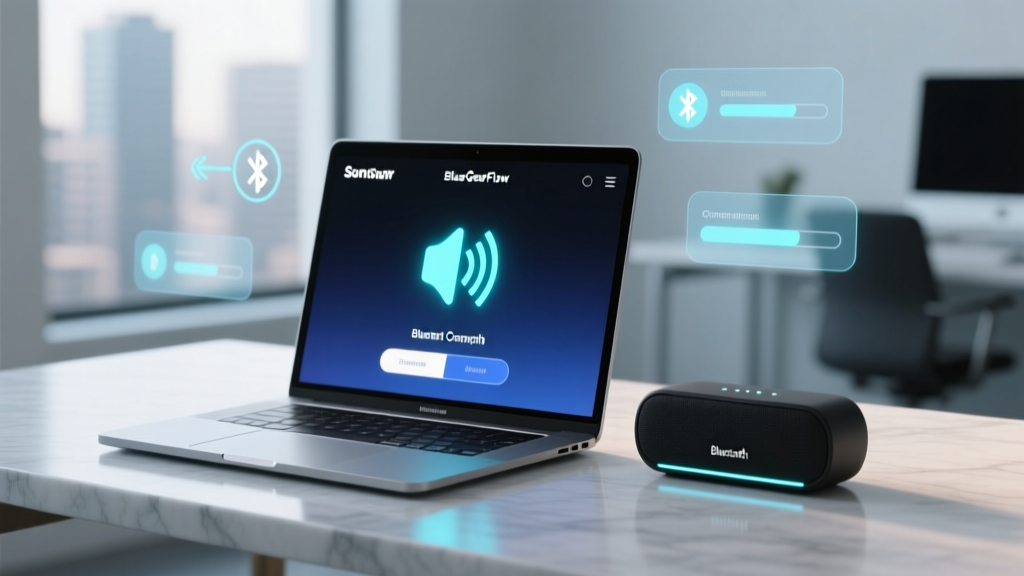 Bluetooth Speakers Not Connecting? Fix It Fast