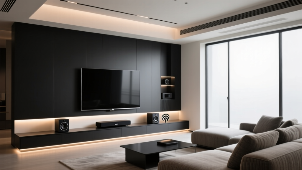 Best Home Theater System: What to Ask Instead (2026)