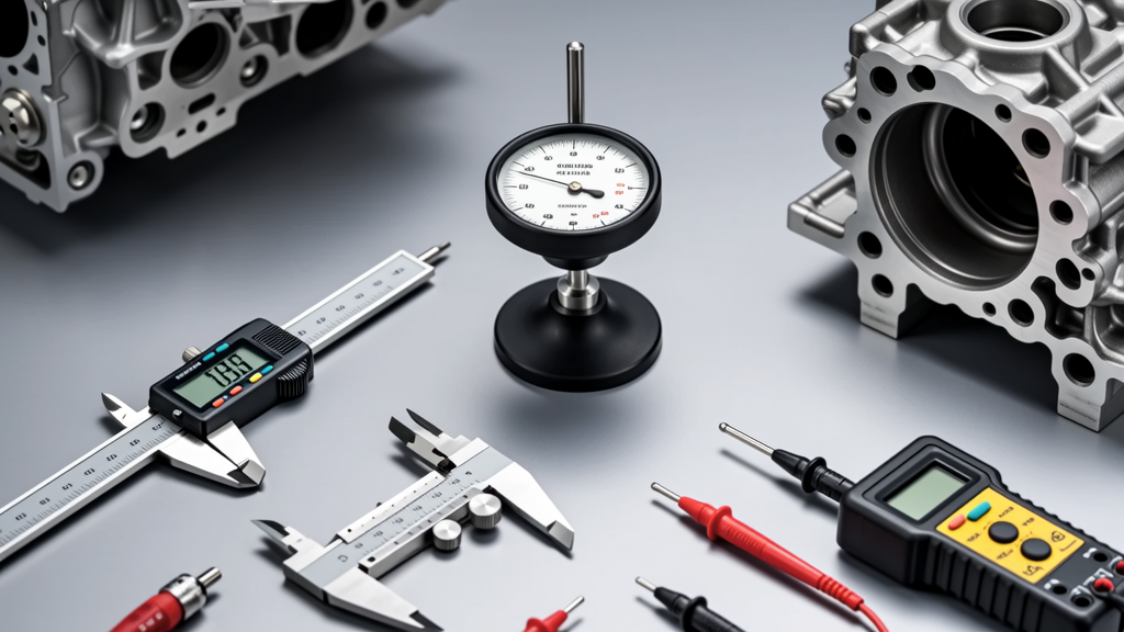 Gauge Buying Guide: Precision, Application, and Real-World Selection Criteria