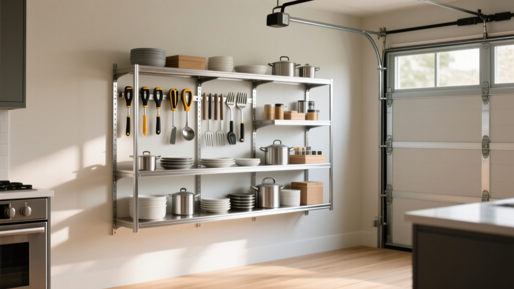 Best Stainless Steel Racks: Expert Buying Guide
