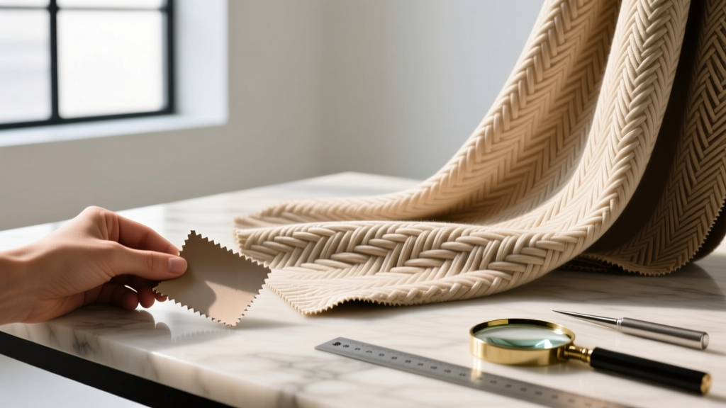 Plyster Fabric Guide: Performance, Weave & Care Insights