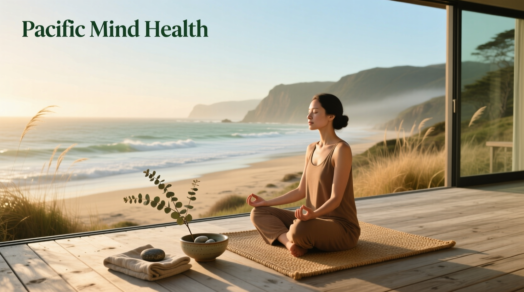 pacific mind health approaches