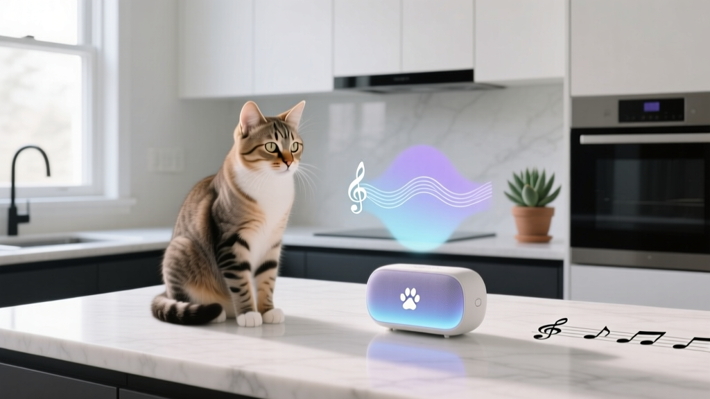 Does Music Affect Cats’ Behavior? 7 Science