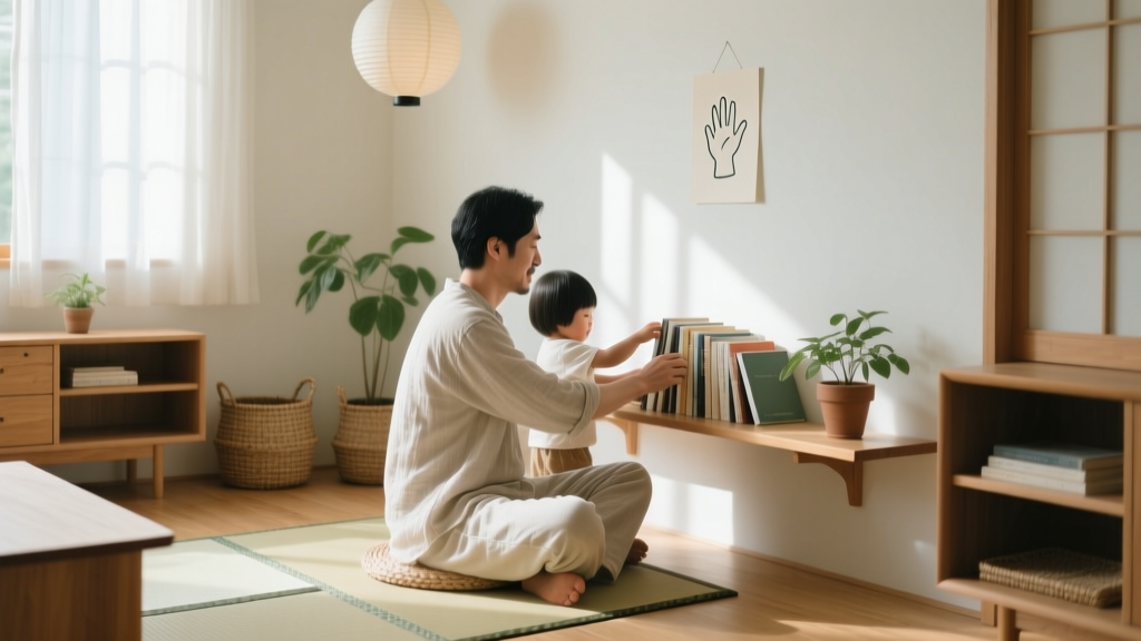 Tabib: A Practical Parent’s Guide to the Smart Pediatric Health Tracker for Modern Families