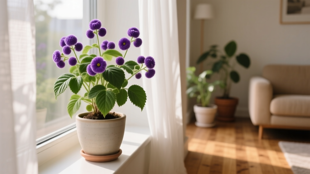 Purple-Flowering Raspberry Toxic to Cats? (2026)