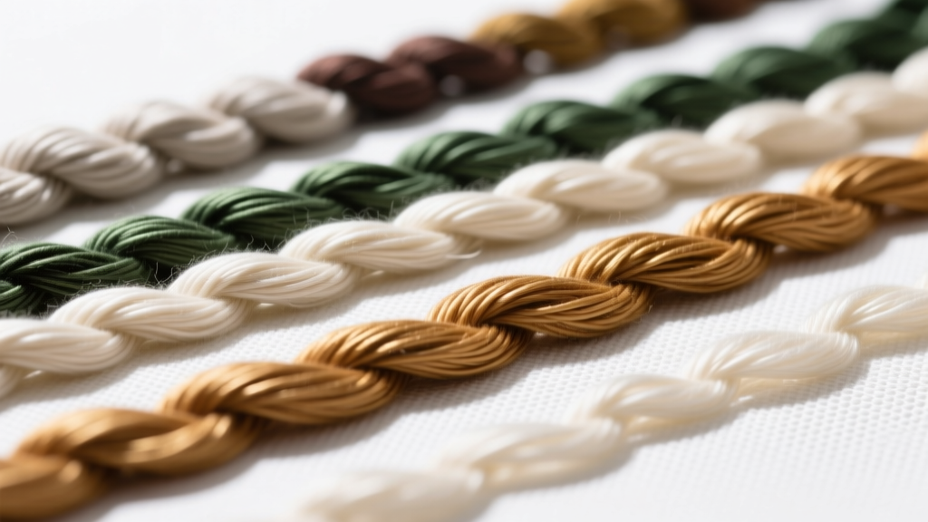 Yarn Delivered Today: What Designers & Sourcing Teams Must Know